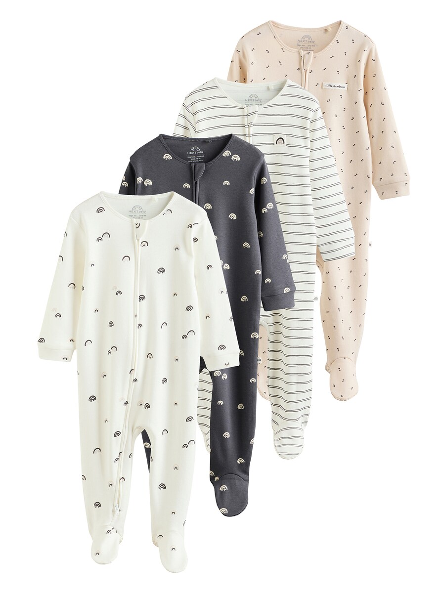 Пижама Next, белый
Пижама Next, белый