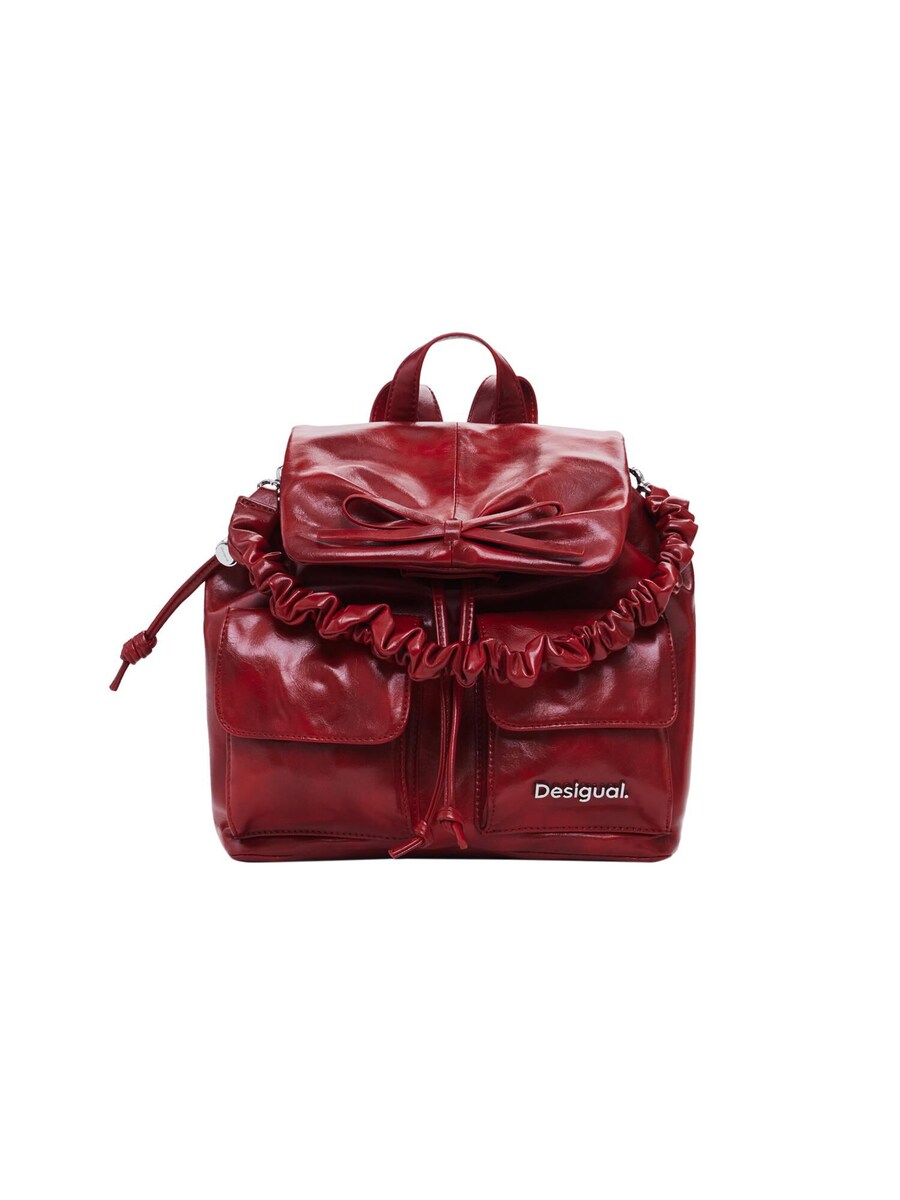 Рюкзак Desigual, Red, Красный, Рюкзак Desigual, Red
Рюкзак Desigual, Red, Красный, Рюкзак Desigual, Red