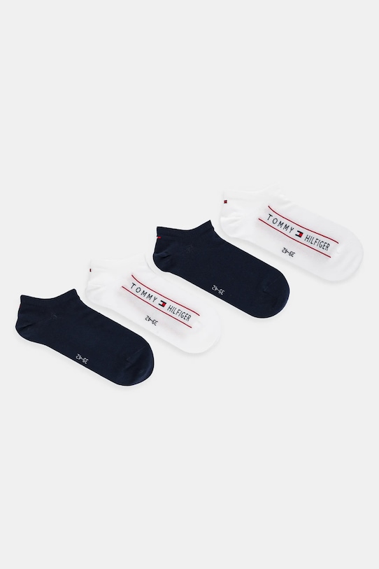Носки Tommy Hilfiger, белый
Носки Tommy Hilfiger, белый