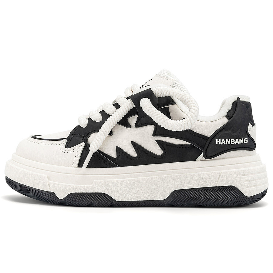 Кеды, скейтборд обувь женская низкая Oms, цвет Panda White
Кеды, скейтборд обувь женская низкая Oms, цвет Panda White