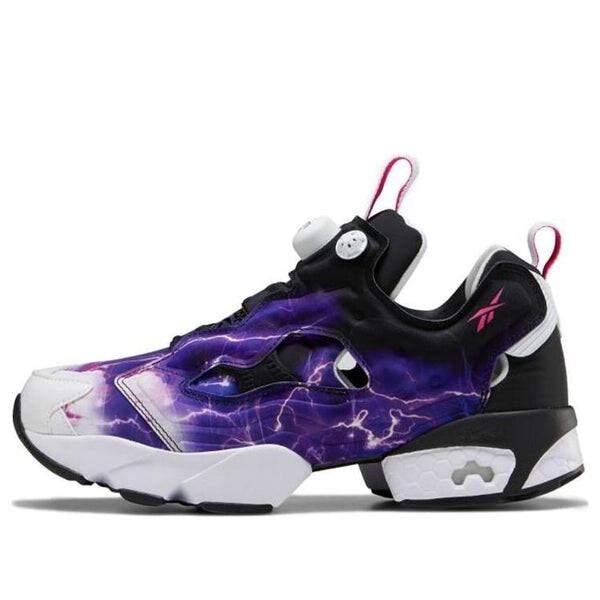 Кроссовки instapump fury og 'legion of fury - ayanna air' Reebok, белый
Кроссовки instapump fury og 'legion of fury - ayanna air' Reebok, белый