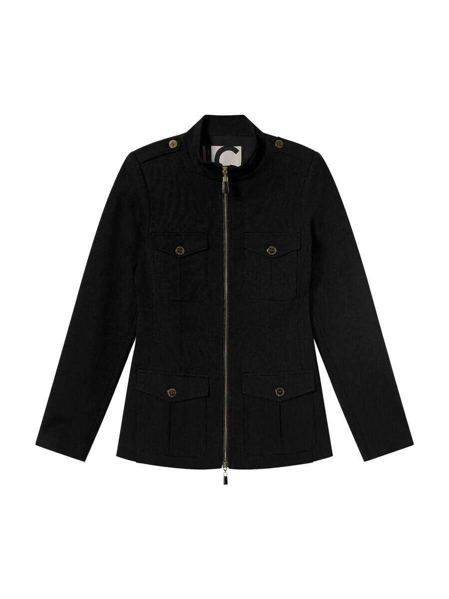 Всесезонная куртка Lola Casademunt Between-Season Jacket, черный
Всесезонная куртка Lola Casademunt Between-Season Jacket, черный