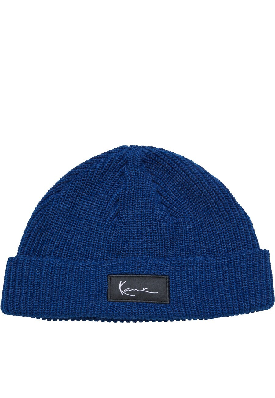 Шапка Karl Kani Beanie, синий
Шапка Karl Kani Beanie, синий
