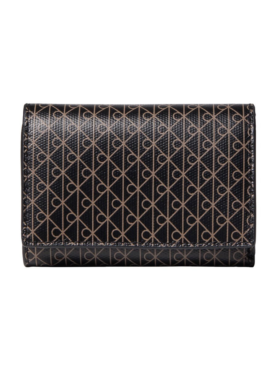 Кошелек Calvin Klein, черный
Кошелек Calvin Klein, черный