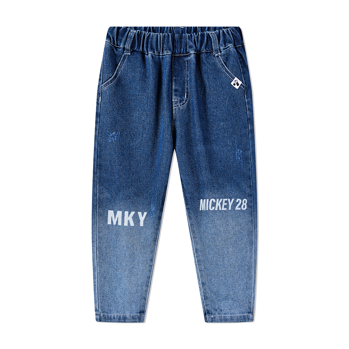Детские джинсы Disney, синий
Детские джинсы Disney, синий
