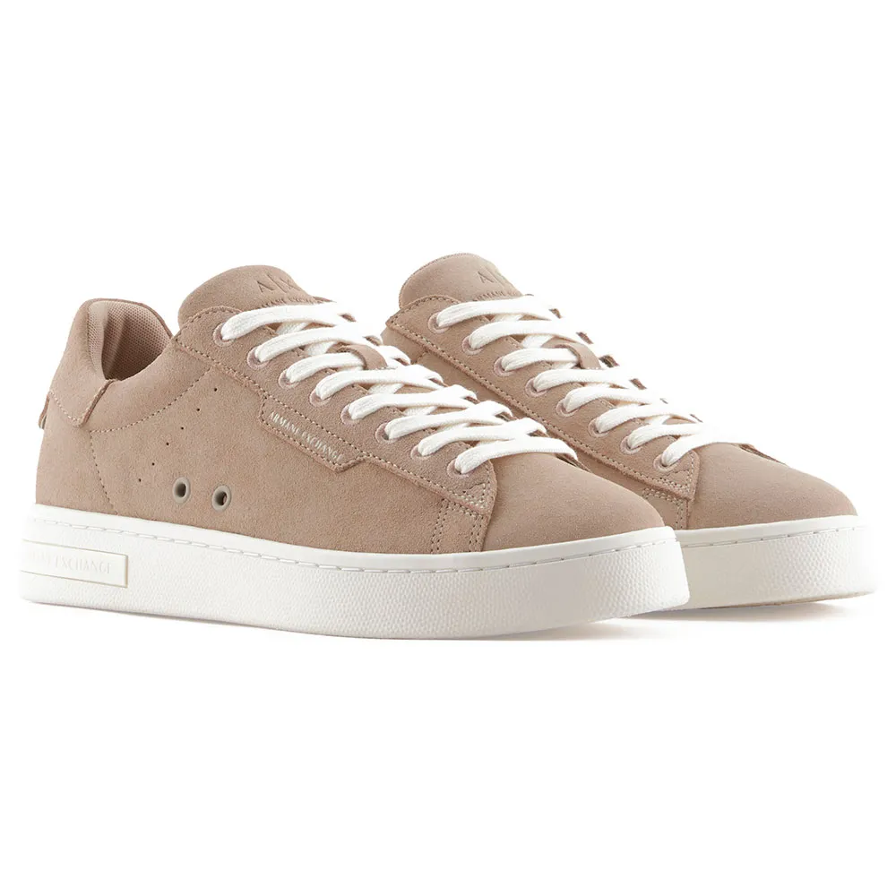 Кроссовки Armani Exchange XUX253_XV868, бежевый
Кроссовки Armani Exchange XUX253_XV868, бежевый