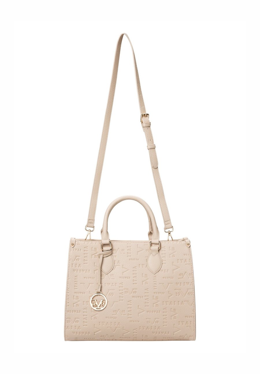 Сумка 19V69 Italia Handbag, Beige
Сумка 19V69 Italia Handbag, Beige