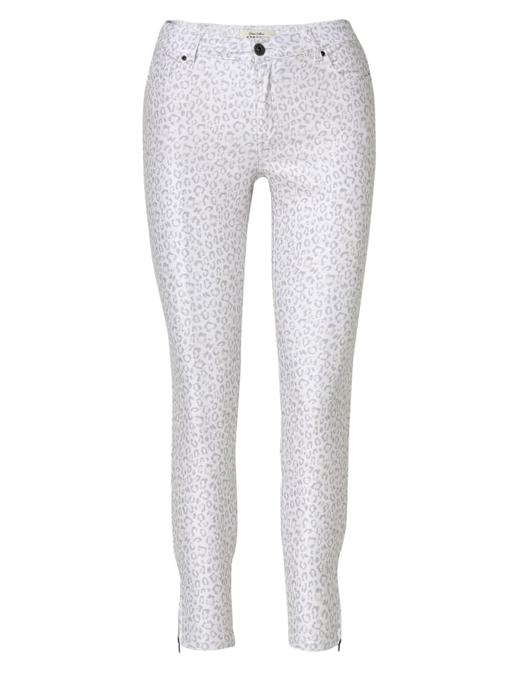 Тканевые брюки KOROSHI, белый
Тканевые брюки KOROSHI, белый