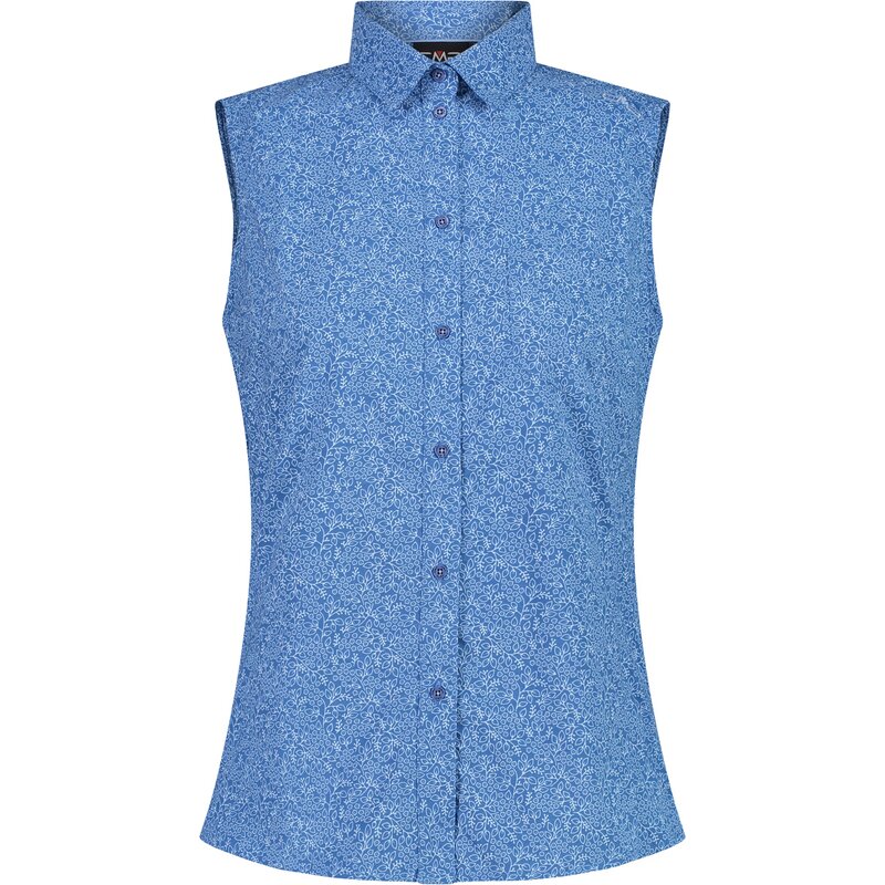 Рубашка женская рубашка Cmp, цвет provenza-sky
Рубашка женская рубашка Cmp, цвет provenza-sky