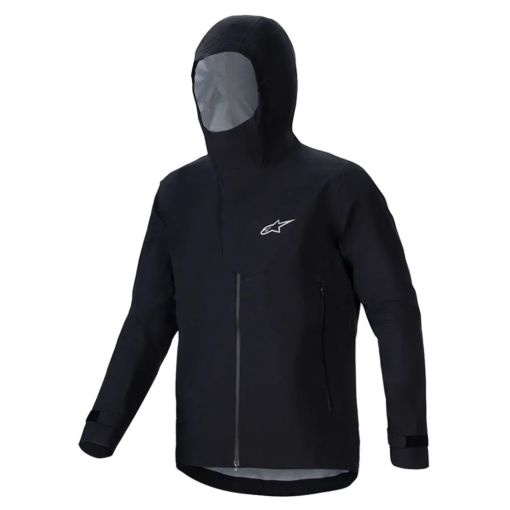 Куртка Alpinestars A-Dura Elite, черный
Куртка Alpinestars A-Dura Elite, черный