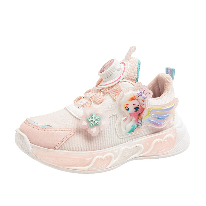 Нескользящие низкие детские кроссовки для повседневной носки FIRS Kids, розовый
Нескользящие низкие детские кроссовки для повседневной носки FIRS Kids, розовый