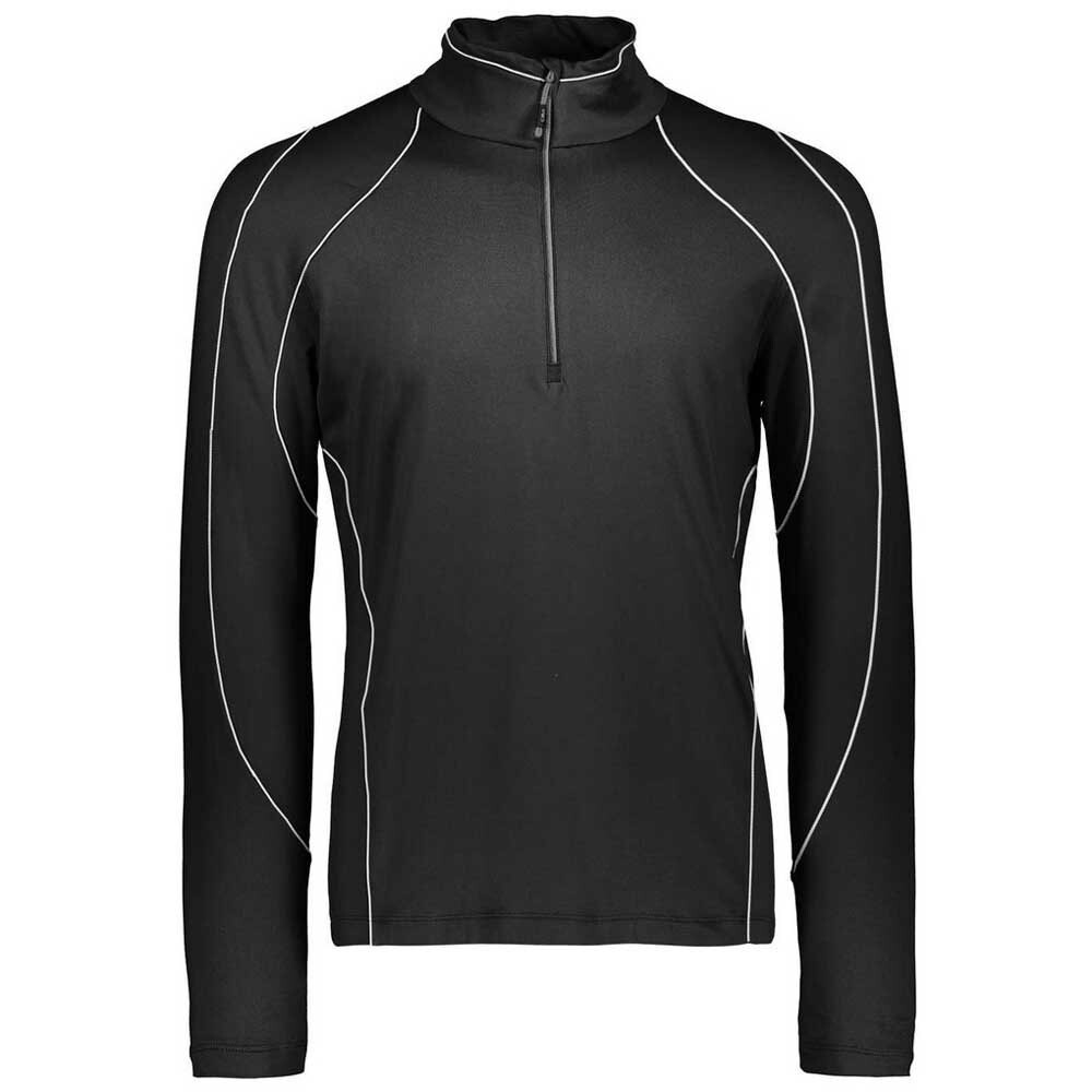 Толстовка CMP 3L08007N Sweat, черный
Толстовка CMP 3L08007N Sweat, черный
