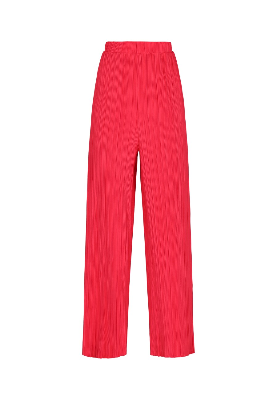 Брюки свободного кроя IZIA, красный
Брюки свободного кроя IZIA, красный