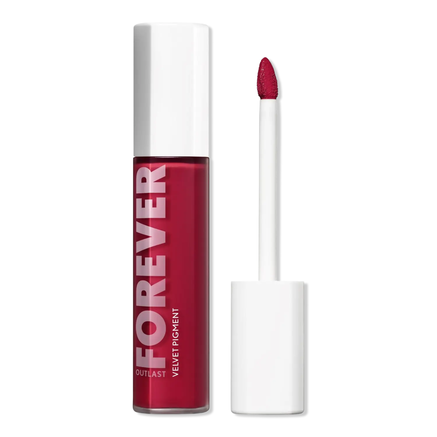 Матовая помада Outlast Forever Velvet Pigment CoverGirl, Forever Burgundy (true burgundy)
Матовая помада Outlast Forever Velvet Pigment CoverGirl, Forever Burgundy (true burgundy)