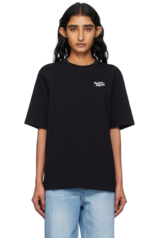 Футболка Comfort с надписью от руки Maison Kitsuné Maison Kitsuné, мультиколор
Футболка Comfort с надписью от руки Maison Kitsuné Maison Kitsuné, мультиколор