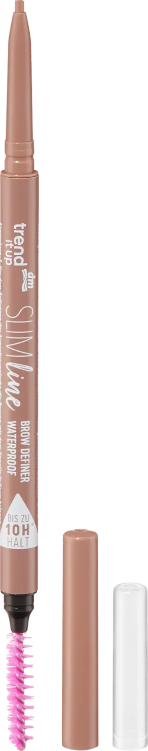 Карандаш для бровей trend !t up Augenbrauenstift Slim Line Definer 020, 0,09 g
Карандаш для бровей trend !t up Augenbrauenstift Slim Line Definer 020, 0,09 g