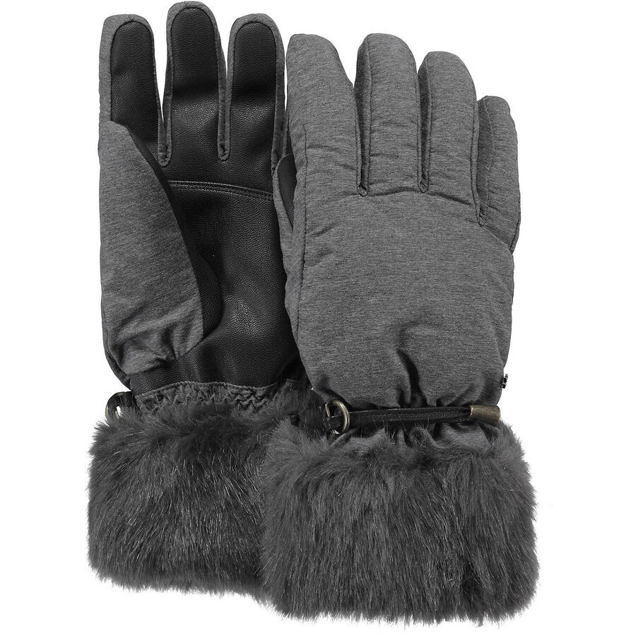 BARTS Перчатки EMPIRE SKIGLOVES
BARTS Перчатки EMPIRE SKIGLOVES