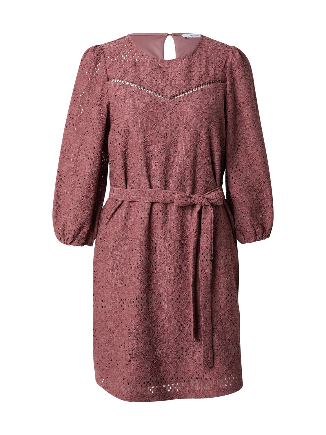 ABOUT YOU Платье 'Cosima Dres' в пыльно-розовом цвете
ABOUT YOU Платье 'Cosima Dres' в пыльно-розовом цвете