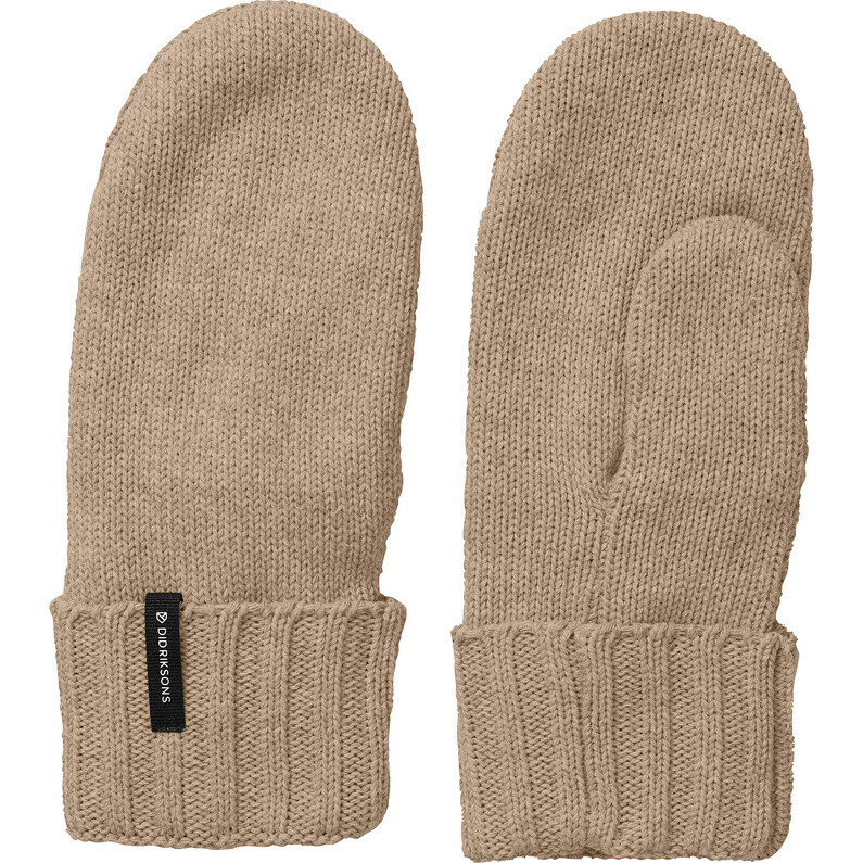 Кай 3 перчатки Didriksons, бежевый
Кай 3 перчатки Didriksons, бежевый