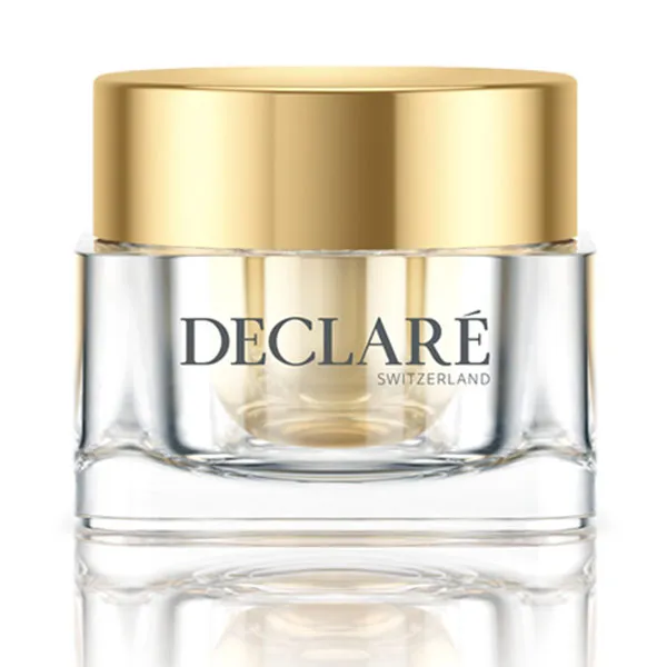 Крем против морщин Caviar Aw Cream Declaré, 50 ml
Крем против морщин Caviar Aw Cream Declaré, 50 ml