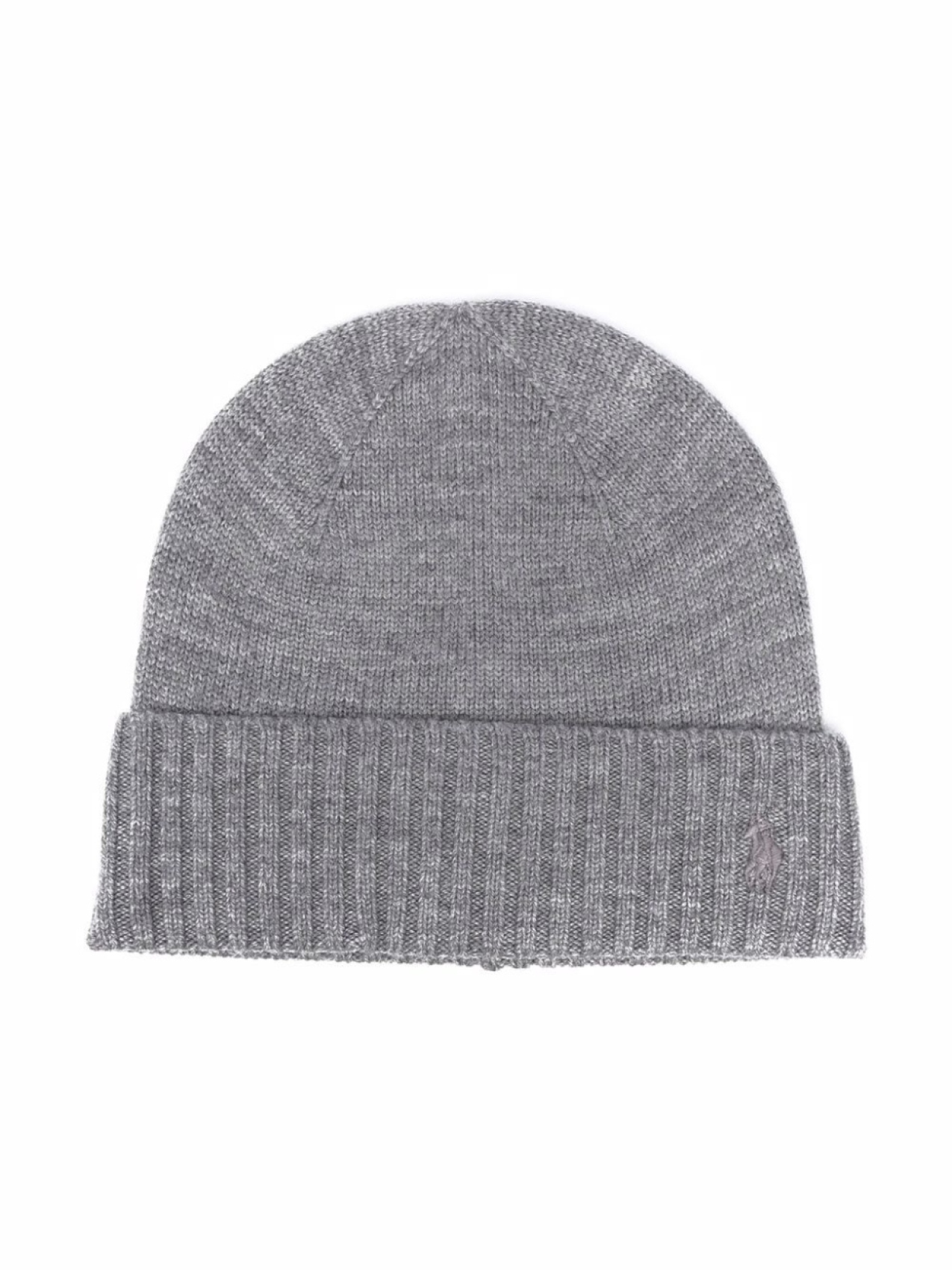 POLO RALPH LAUREN KIDS шерстяная шапка бини в рубчик, серый
POLO RALPH LAUREN KIDS шерстяная шапка бини в рубчик, серый