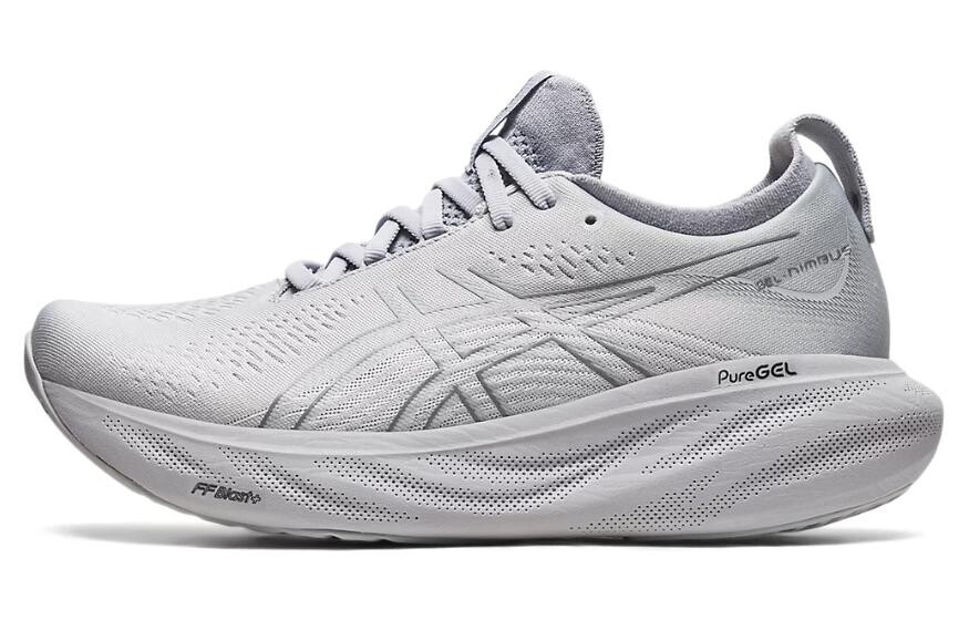 Asics GEL-Nimbus 25 Кроссовки Женщины
Asics GEL-Nimbus 25 Кроссовки Женщины