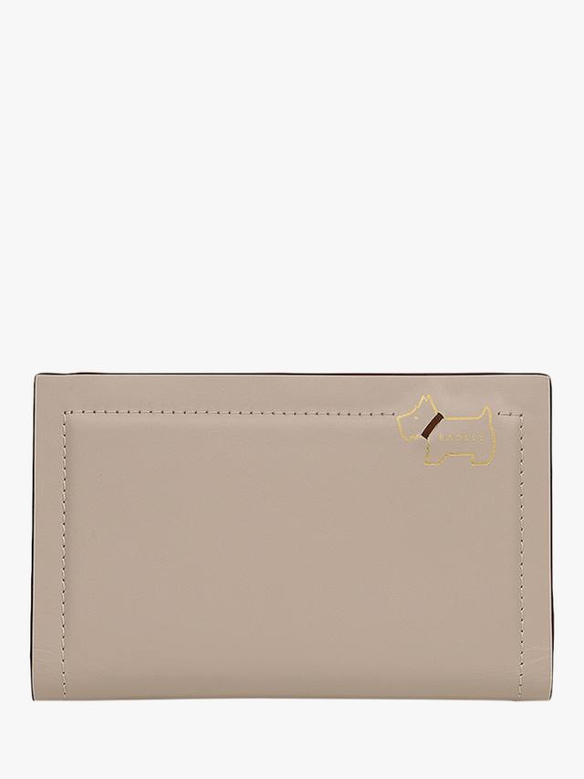 Кошелек-бифолд Heritage Lane из кожи Radley, Porcini
Кошелек-бифолд Heritage Lane из кожи Radley, Porcini