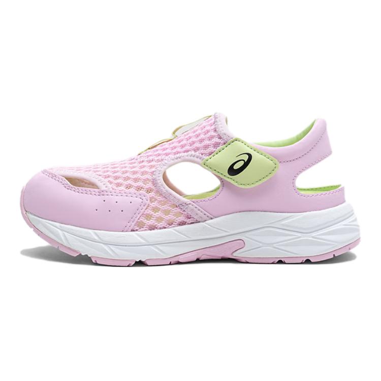 Детские сандалии Asics RUNNING KIDS CONTEND устойчивые к истиранию дышащие амортизирующие розовые зеленые
Детские сандалии Asics RUNNING KIDS CONTEND устойчивые к истиранию дышащие амортизирующие розовые зеленые