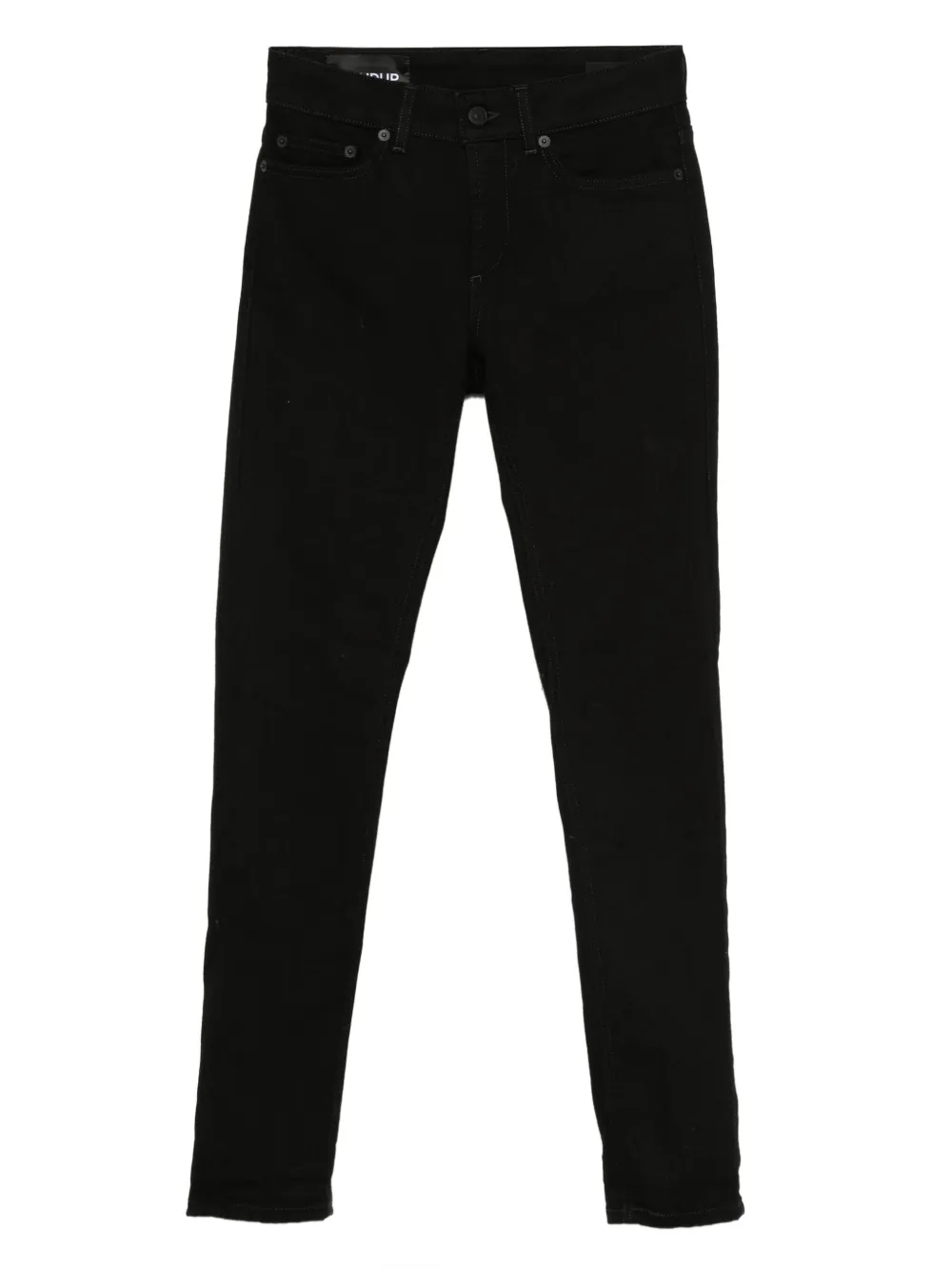 Джинсы с карманами Dondup, черный
Джинсы с карманами Dondup, черный