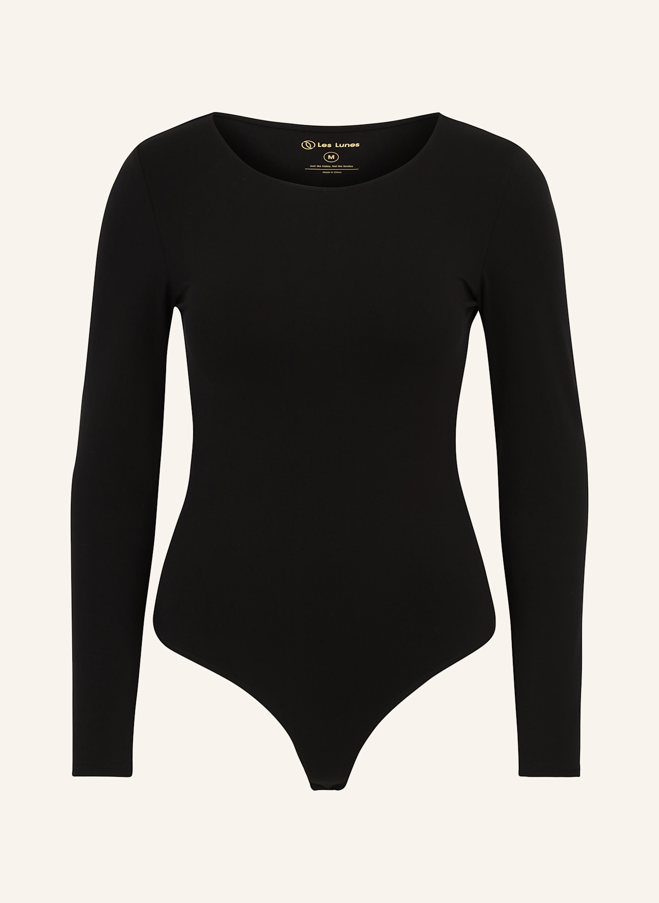Лонгслив боди алена боди лонгслив Les Lunes, черный
Лонгслив боди алена боди лонгслив Les Lunes, черный