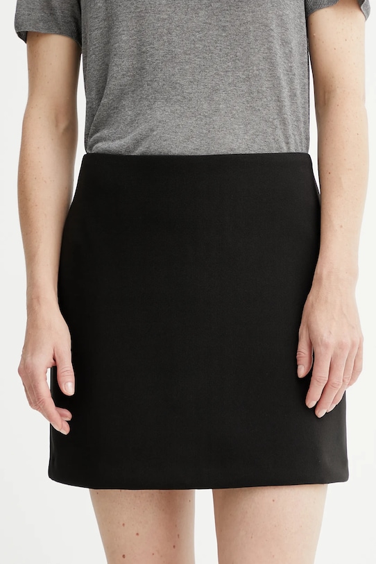 Юбка Calvin Klein, черный
Юбка Calvin Klein, черный