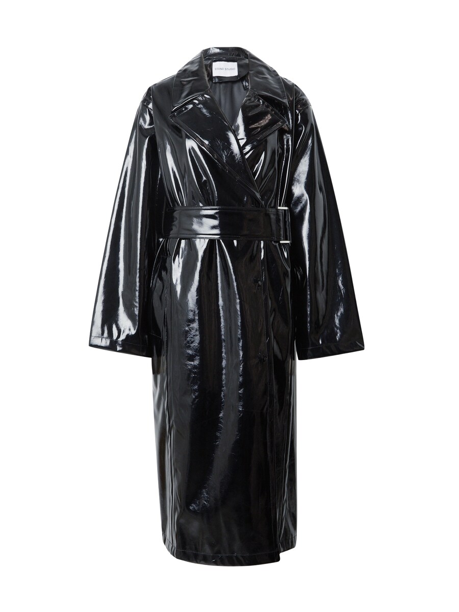 Межсезонное пальто STAND STUDIO, черный
Межсезонное пальто STAND STUDIO, черный