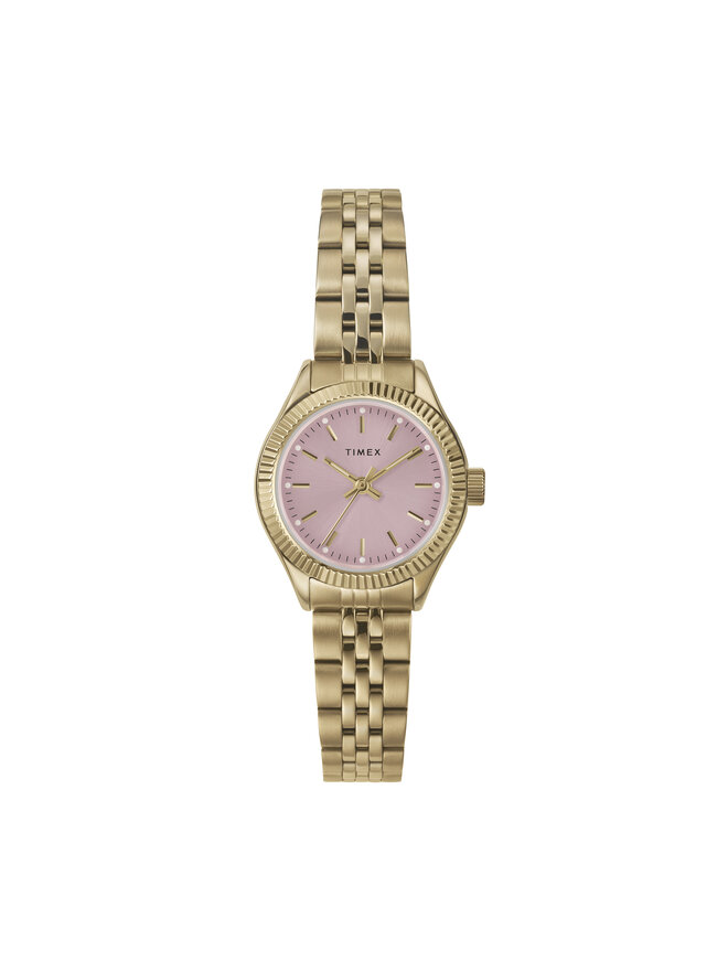 Часы Legacy Mini TW2W90800 Timex, золотой
Часы Legacy Mini TW2W90800 Timex, золотой