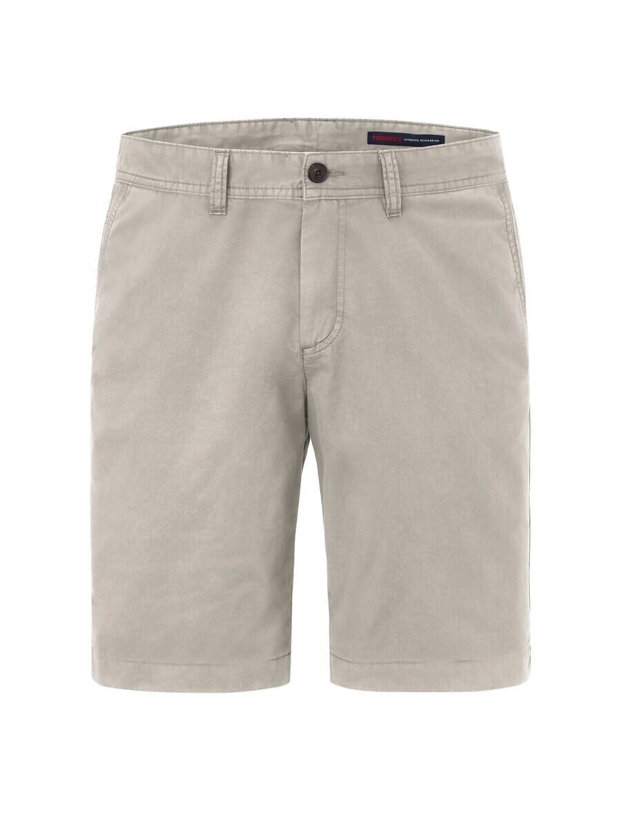 Шорты PADDOCKS Loose fit Pants, бежевый
Шорты PADDOCKS Loose fit Pants, бежевый