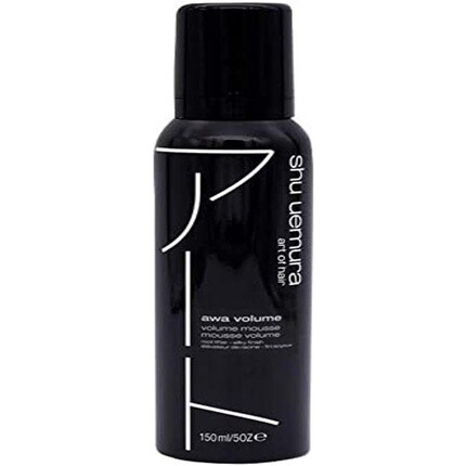 Awa Мусс для объема 150мл, Shu Uemura 
Awa Мусс для объема 150мл, Shu Uemura