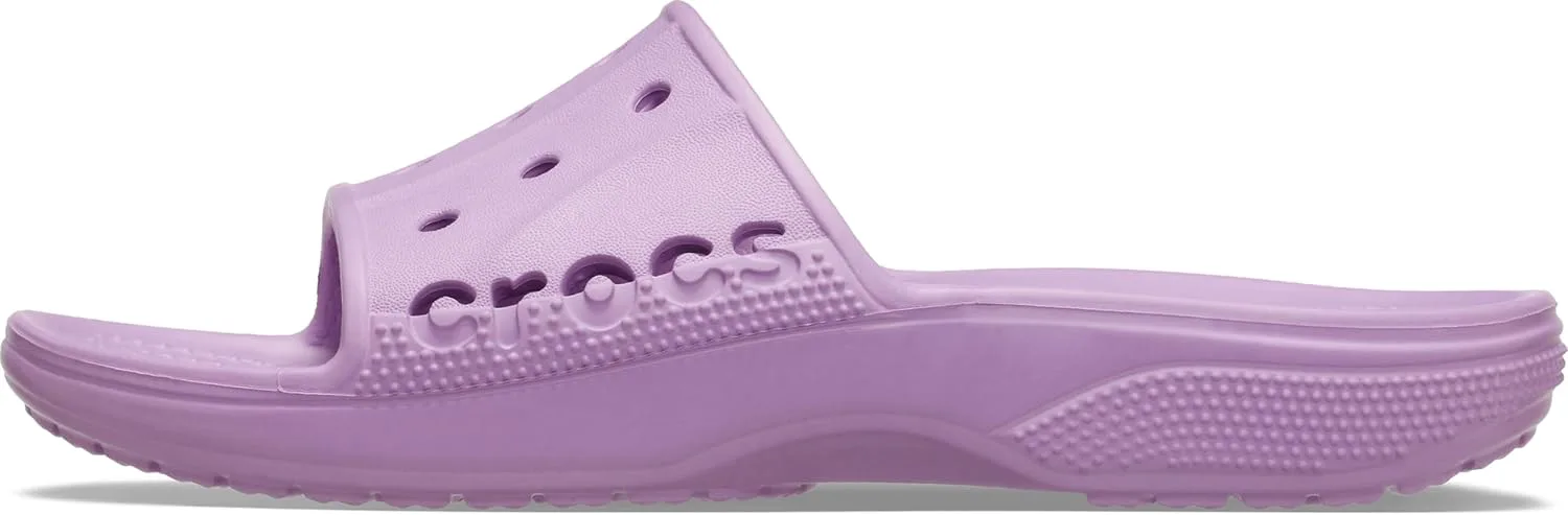 Сандалии Crocs Via Slide унисекс для взрослых, для мужчин и женщин
Сандалии Crocs Via Slide унисекс для взрослых, для мужчин и женщин