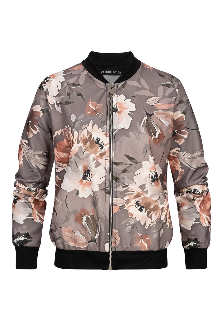 Куртка межсезонная Cloud5ive, мокко
Куртка межсезонная Cloud5ive, мокко