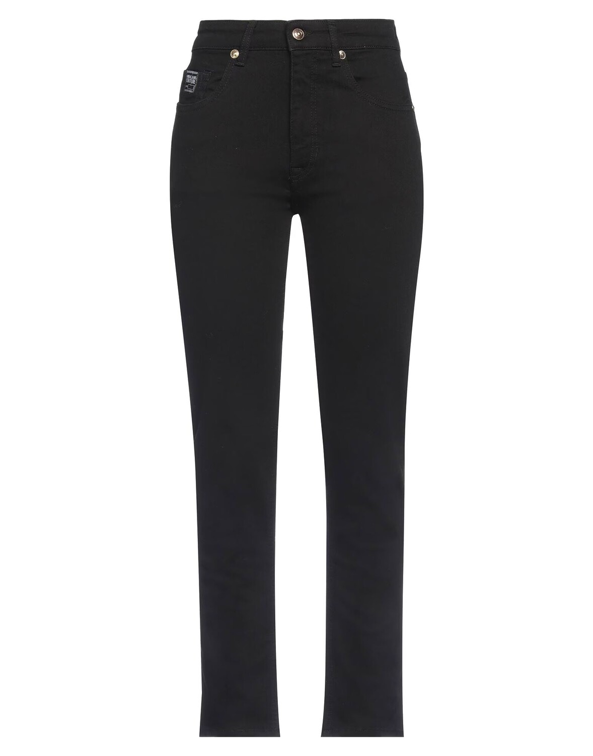 Джинсы Versace Jeans Couture, черный
Джинсы Versace Jeans Couture, черный