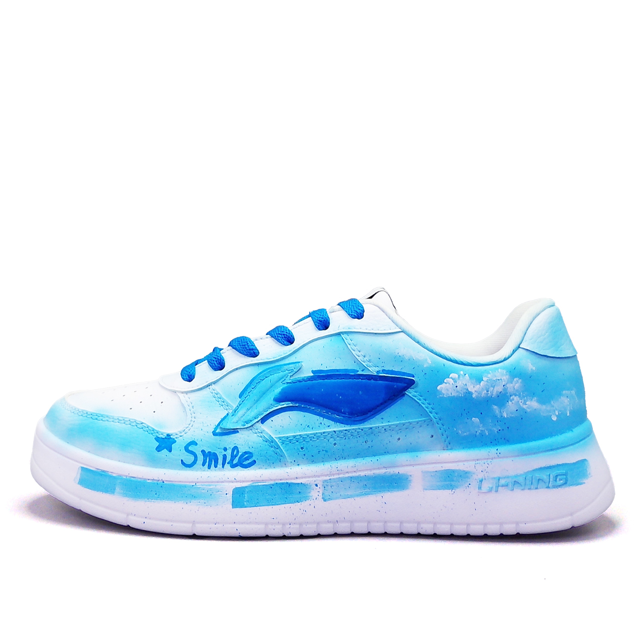 LINING Лининг Понтон Боутс устойчивые к истиранию, легкие и дышащие лоу-топ скейтбордские кроссовки унисекс белый - белый, цвет White
LINING Лининг Понтон Боутс устойчивые к истиранию, легкие и дышащие лоу-топ скейтбордские кроссовки унисекс белый - белый, цвет White