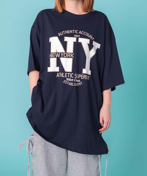 Футболка с логотипом WOND/NY, темно-синий
Футболка с логотипом WOND/NY, темно-синий