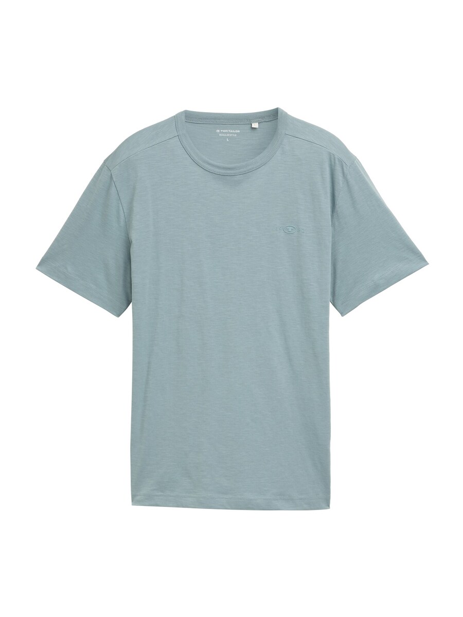 Рубашка TOM TAILOR, зеленый
Рубашка TOM TAILOR, зеленый