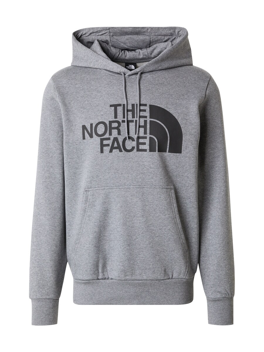 Толстовка THE NORTH FACE EASY, mottled grey
Толстовка THE NORTH FACE EASY, mottled grey