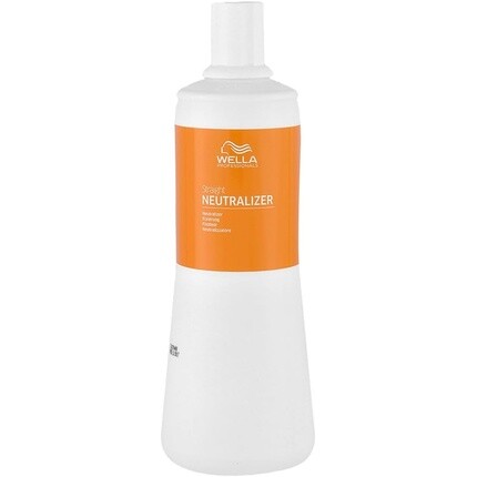 Прямой нейтрализатор 1000мл, Wella
Прямой нейтрализатор 1000мл, Wella