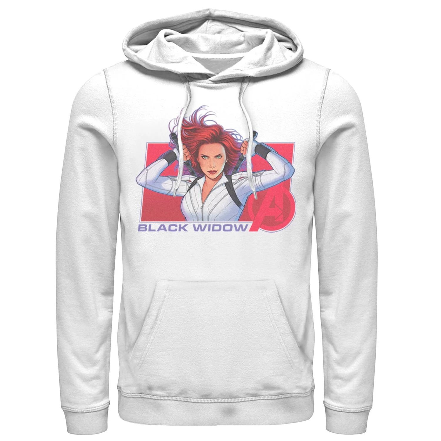 Мужская толстовка с логотипом Black Widow и анимированным логотипом Avengers Marvel
Мужская толстовка с логотипом Black Widow и анимированным логотипом Avengers Marvel