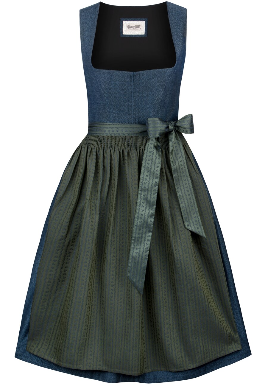 Широкая юбка в сборку STOCKERPOINT Olivia, синий
Широкая юбка в сборку STOCKERPOINT Olivia, синий