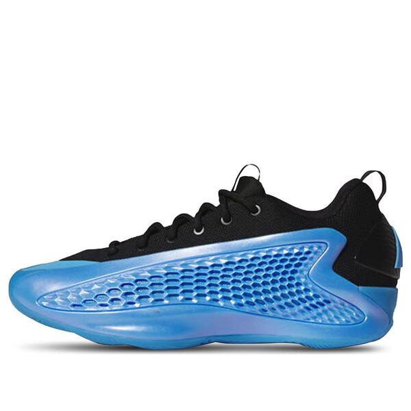 Кроссовки ae 1 low 'blue burst' Adidas, синий
Кроссовки ae 1 low 'blue burst' Adidas, синий