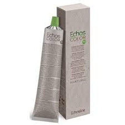 7.74 Цветной крем без PPD и резорцина с органическим зеленым чаем (средне-коричневый медный блондин), Echosline
7.74 Цветной крем без PPD и резорцина с органическим зеленым чаем (средне-коричневый медный блондин), Echosline