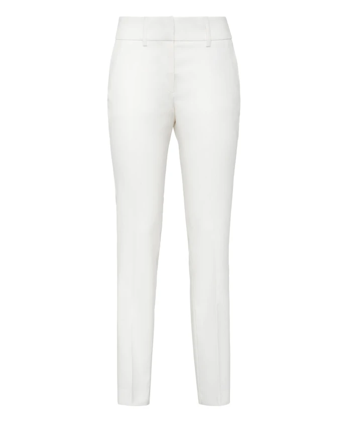 Брюки Philipp Plein, белый
Брюки Philipp Plein, белый