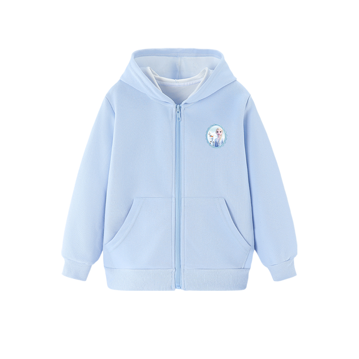 Disney Свитшот Blue для детей 3-7 лет
Disney Свитшот Blue для детей 3-7 лет