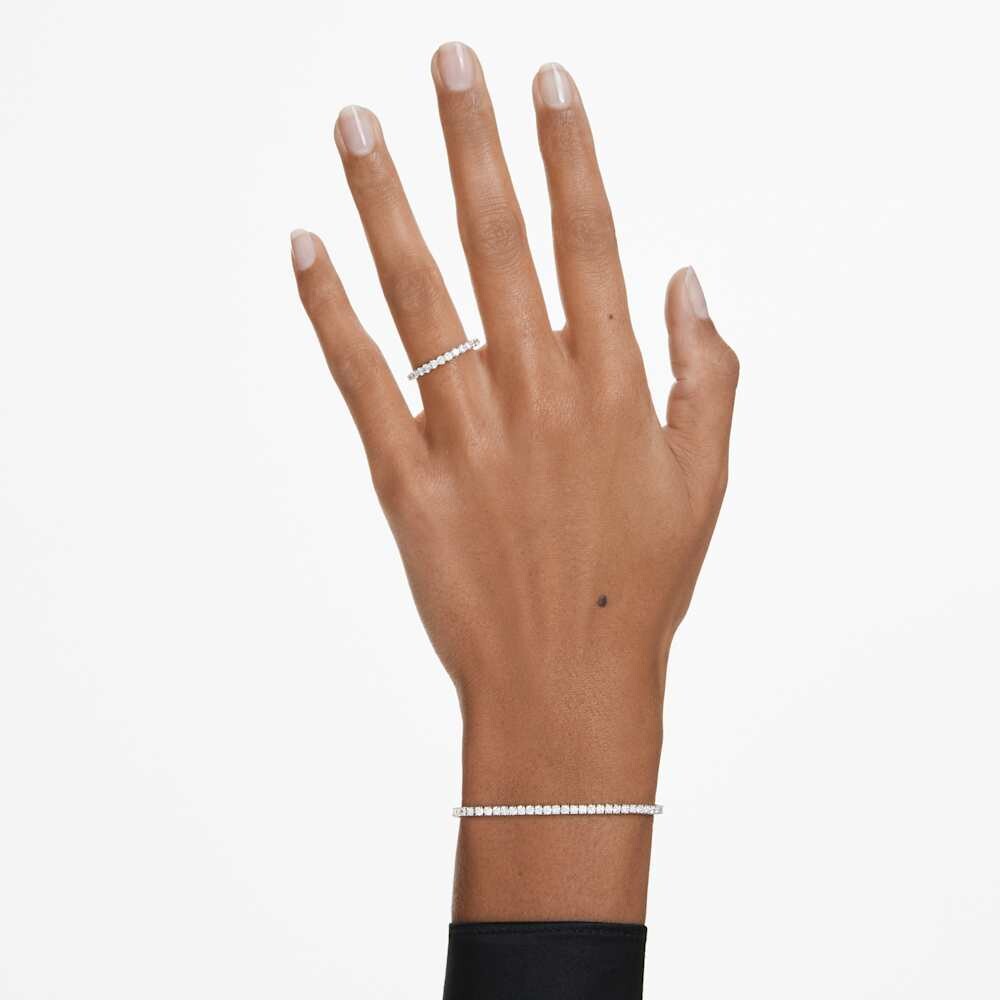 Кольцо Вечности Swarovski
Кольцо Вечности Swarovski